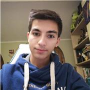 Studente universitario del secondo anno offre ripetizioni e aiuto compiti di matematica, fisica, chimica e altro per tutti i livelli di corso di studio